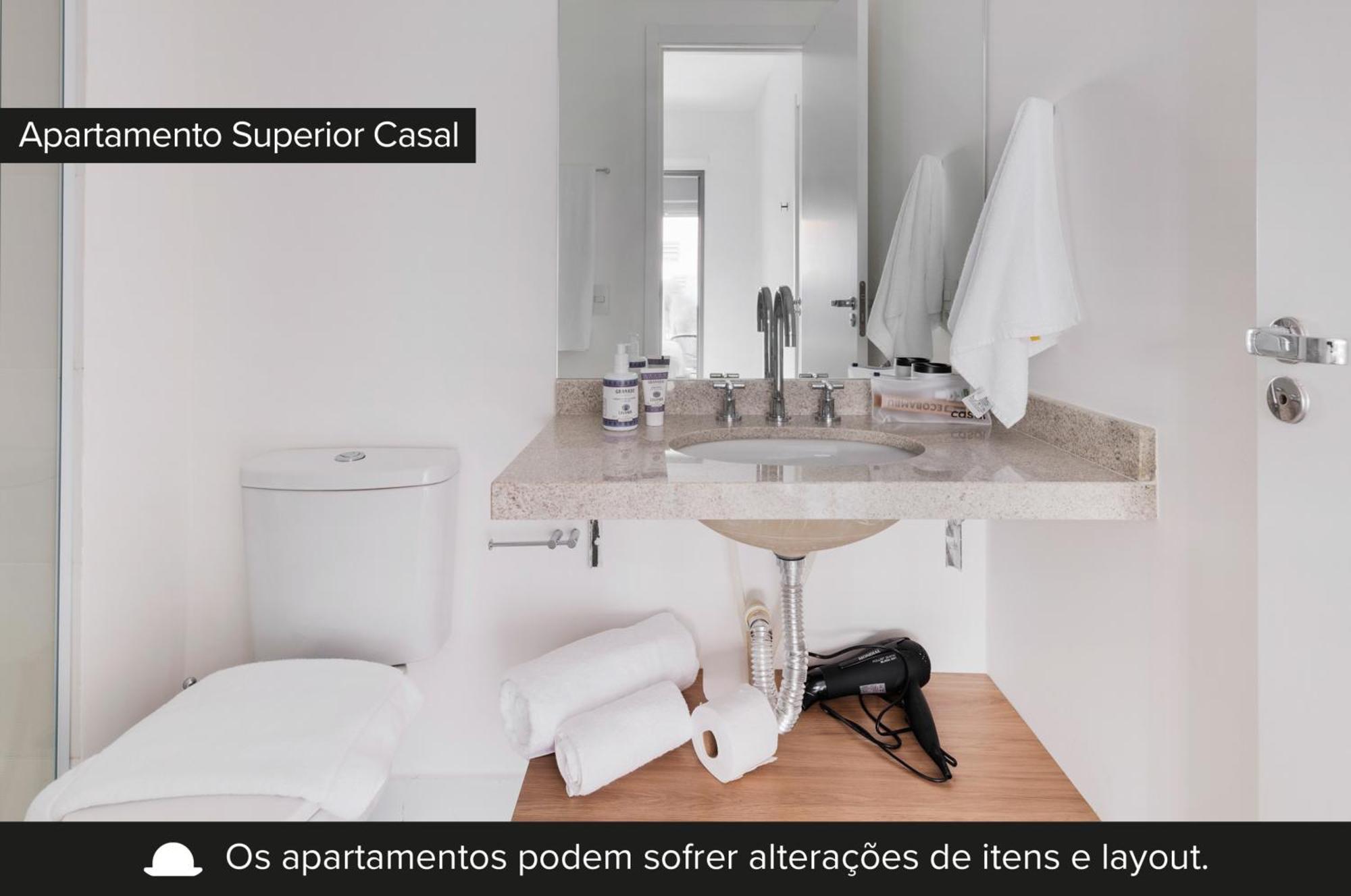 Charlie Edicao Jardim Paulista Apartment Sao Paulo Exterior photo