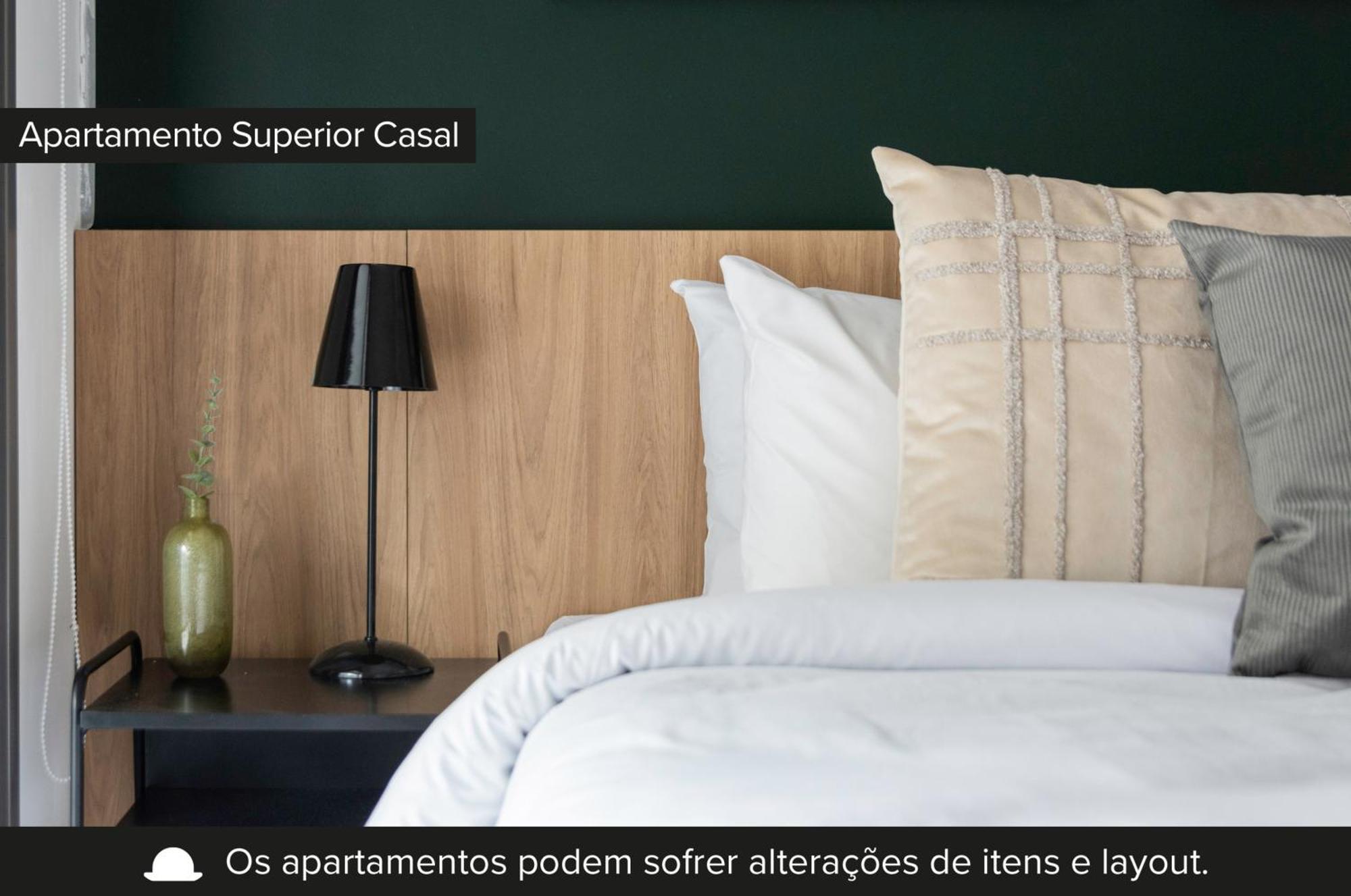 Charlie Edicao Jardim Paulista Apartment Sao Paulo Exterior photo