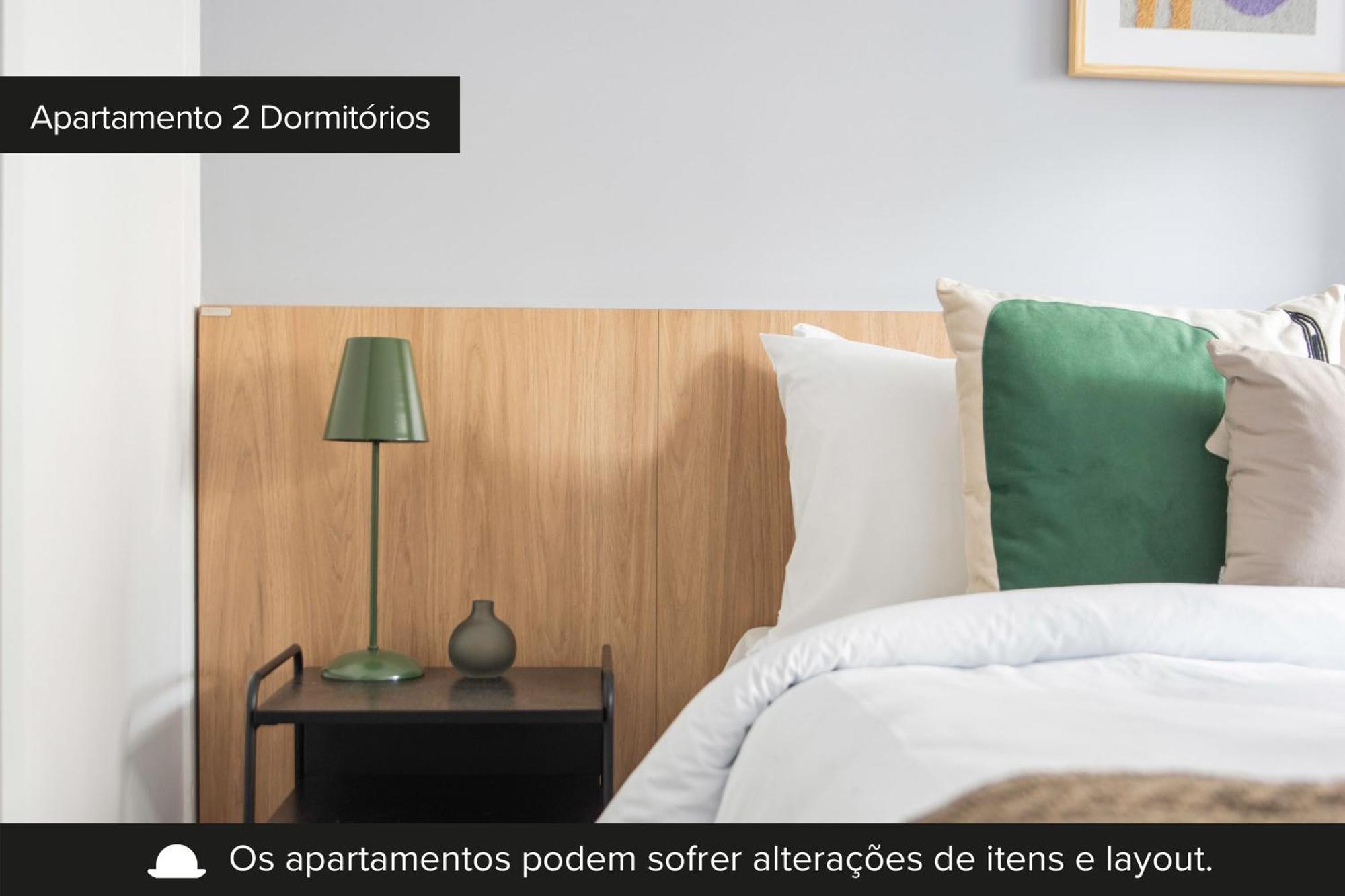 Charlie Edicao Jardim Paulista Apartment Sao Paulo Exterior photo
