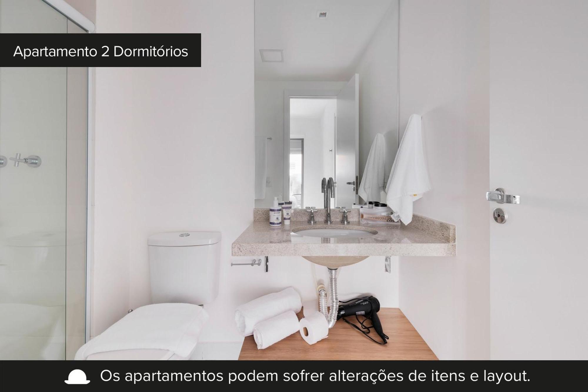 Charlie Edicao Jardim Paulista Apartment Sao Paulo Exterior photo