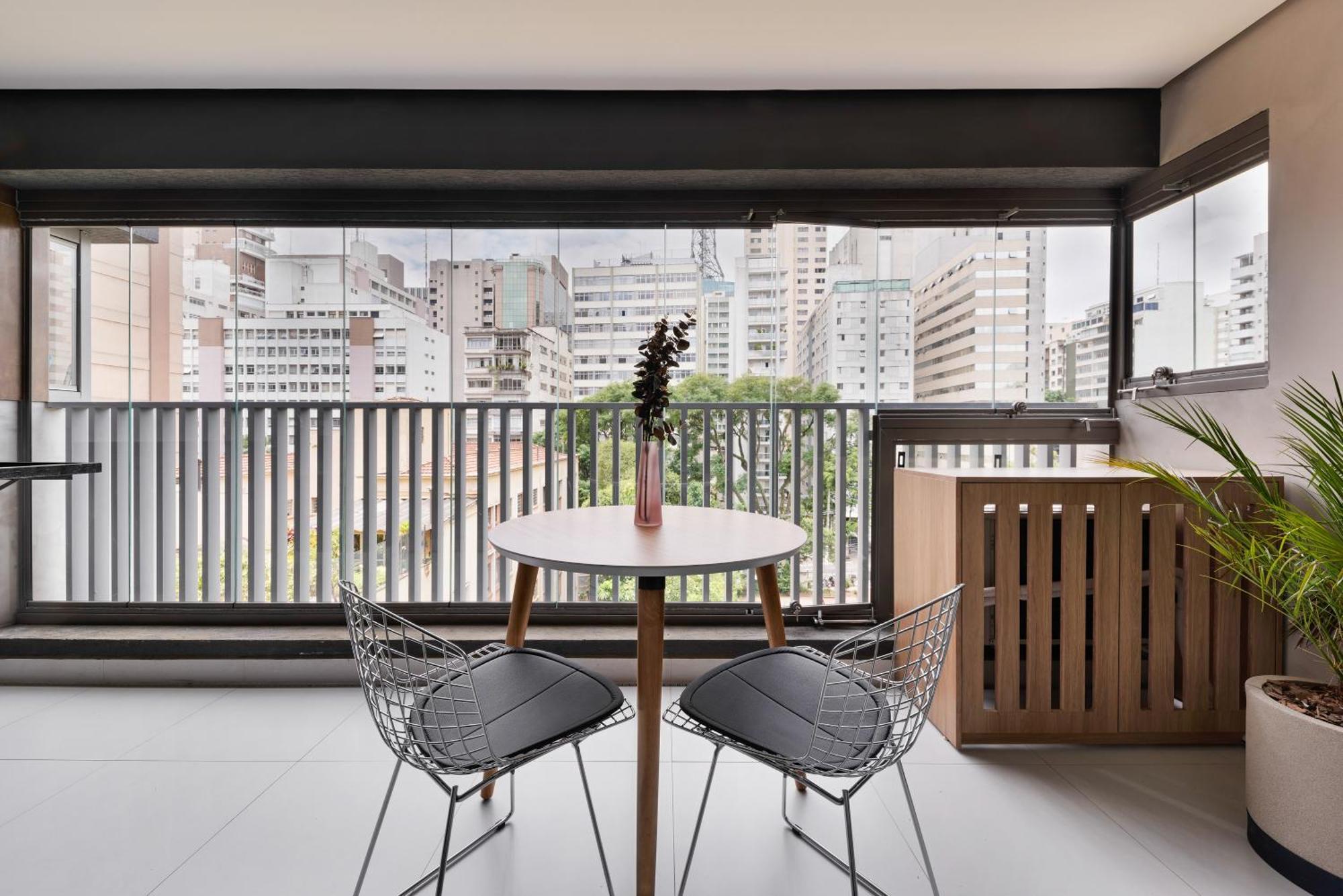 Charlie Edicao Jardim Paulista Apartment Sao Paulo Exterior photo